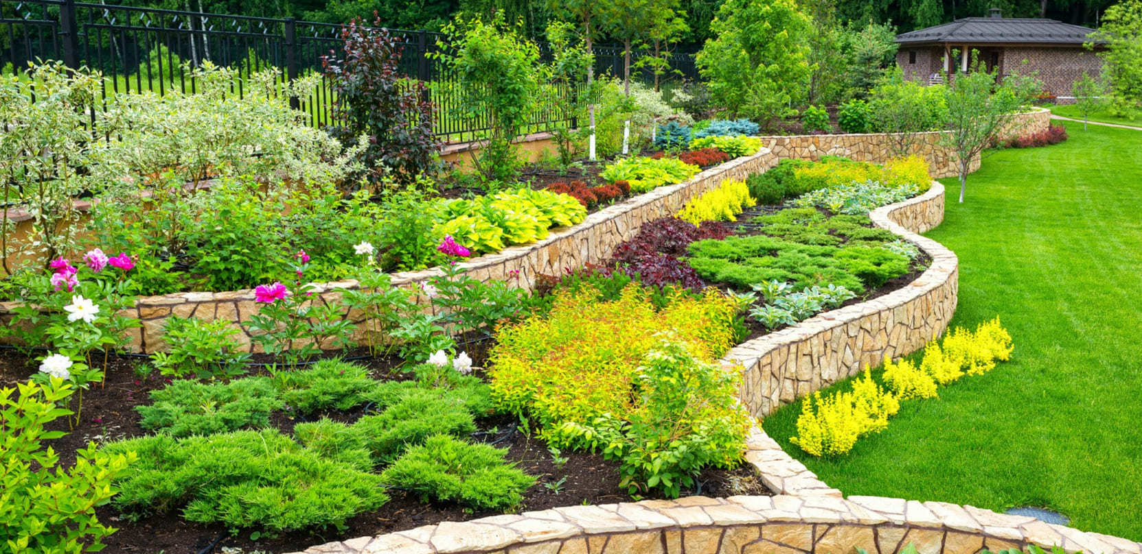 Residential Commercial Landscaping